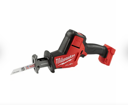 Milwaukee M18 FUEL Hackzall 2719-20 TOOL ONLY | eBay