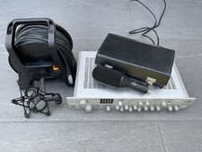 Soundfield Dsf-b Surround Microphone And Processor Package.