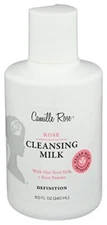 Camille Rose - Rose Cleansing Milk, 8 fl oz