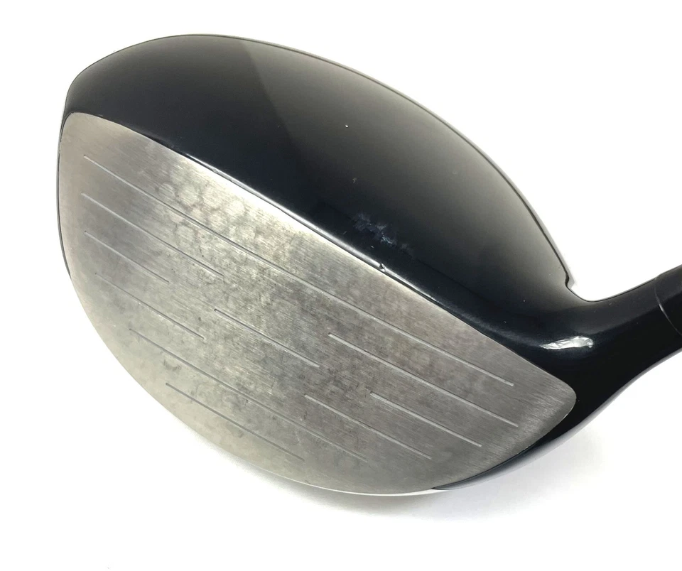 KASCO POWER TORNADO S-FLEX 45.75in With Head Cover DRIVER 9.5deg GOLF club inv - Image 4 of 4