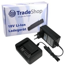 18V Li-Ion Akku Schnellladegerät für Hitachi CR18DSL DH18DSL DS18DBL DV18DBL