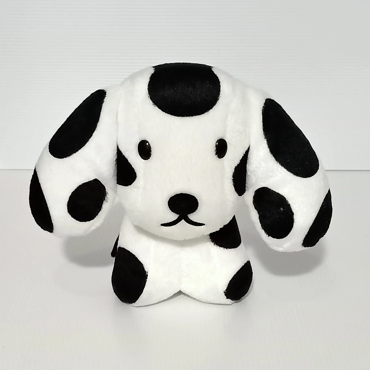 Spottie dottie best sale plush