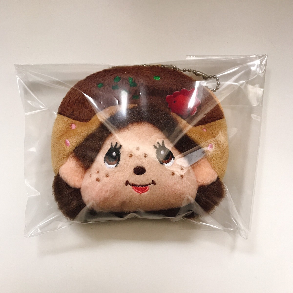 ミュージシャン PEOPLE 1 KEYCHAIN MIRROR STUFFED TOY grwefUntitled-1.png?v=