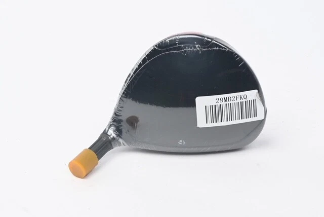 Taylormade Stealth 2 3 HL 16.5 Degree Fairway Wood **Head Only** LH (#19542) - Image 2 of 4