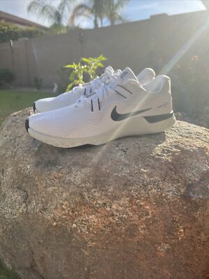 Size MENS Nike Renew Retaliation TR