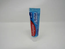 Colgate MaxFresh Anticavity Fluoride Cool Mint Toothpaste 1.0-oz 28-g