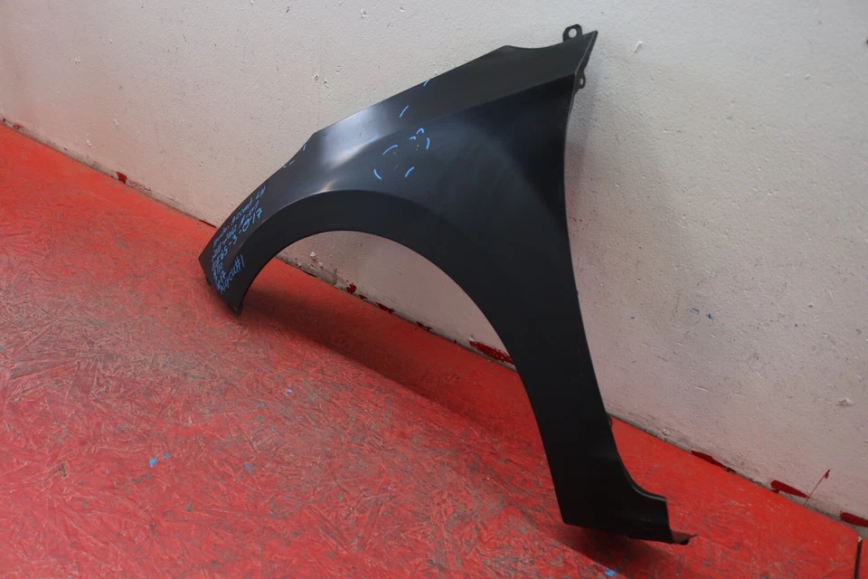 2018 2022 HYUNDAI ACCENT LEFT SIDE FENDER Foto 3 de 4