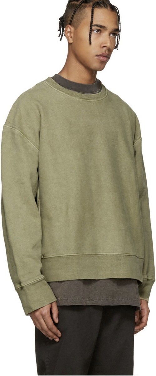 yeezy Season 3 crewneck | eBay yeezy Season 3 crewneck | eBay