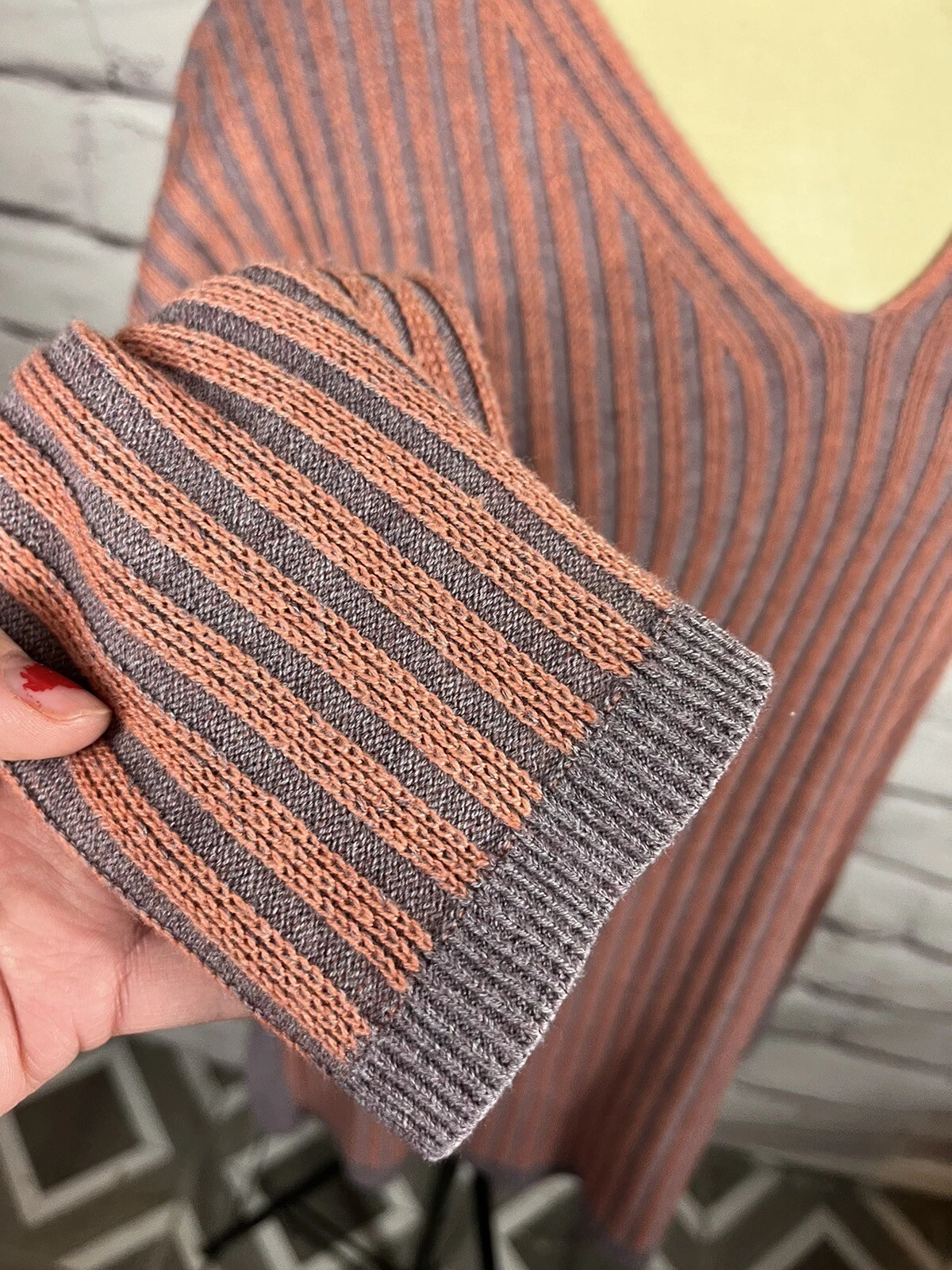 smartwool long sleeve ribbed shirt