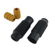 Stossdämpfer Staubschutz Satz vorne für Hyundai Tucson JM Kia Sportage JE KM