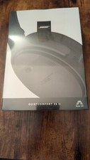 Bose Quietcomfort 35 Ii Wireless Noise Cancelling Over-ear Headphones Sealed New