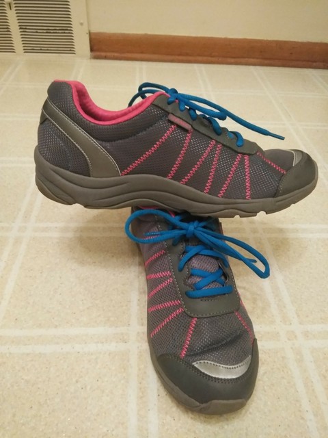 Vionics Women Sneakers 9 | eBay