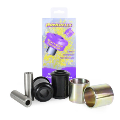 Powerflex Buchsen hinten unten vorne für PFR5-710 für BMW E63 E64 E60 E61 X5