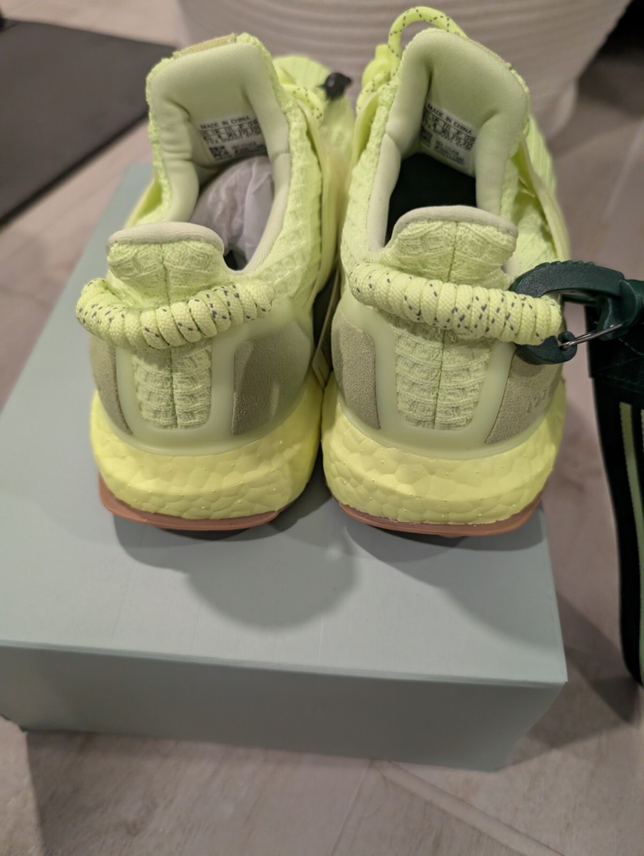 adidas gazelle silver green womens Adidas Ivy Park Ultraboost Og – DTLR main image 1