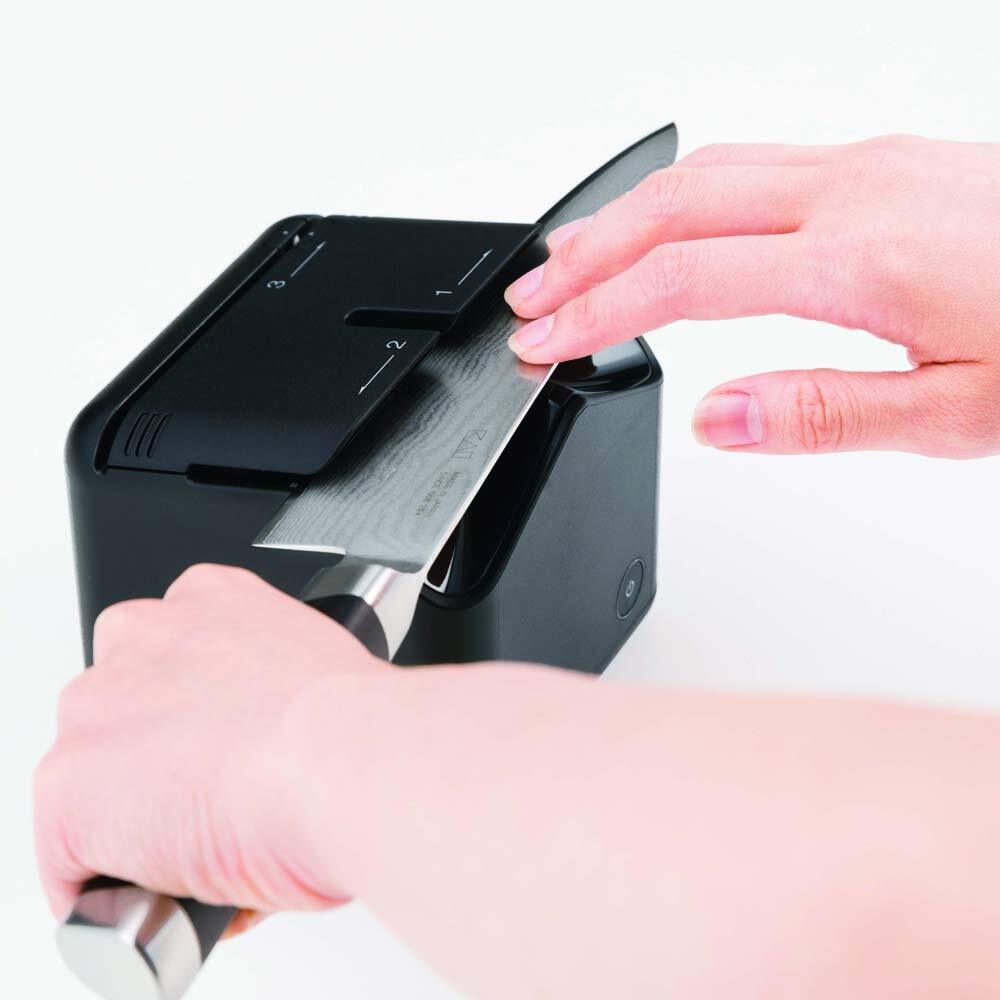 Kai House The sharpener [AP-5301] electric knife sharpener | eBay