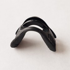 Oakley M Frame 2.0 Black Replacement Nose Pad Piece Authentic OO9213