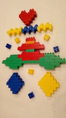kids mega blocks