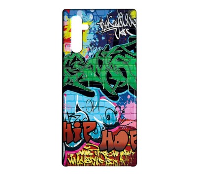 Coque Betty Boop Pour Samsung Galaxy A10 à A90 - Rigide Blanche Mate, Anti-chocs