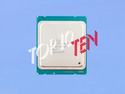 Dell 01VDCX PowerEdge R620 Intel Xeon 8 Core CPU E5-2650V2 20MB 2.60GHZ 1VDCX