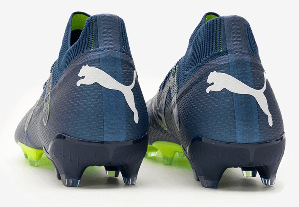 PUMA - 新品PUMA FUTURE ULTIMATE FG/AG 107355 27cm Children's Football boots Puma Future 8 Play FG/AG - Puma