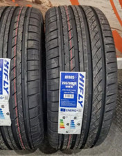 Pneumatico estivo m+s 235 50 18 101W XL Hifly HF805 gomma nuova DOT2025