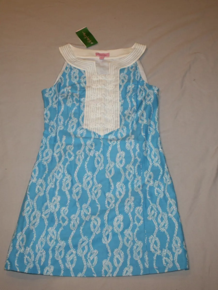 Lilly pulitzer shop caroline dress
