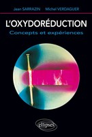 Jean Sarrazin (U. A.) | OxydoréDuction (L') - Concepts Et ExpéRiences | Buch