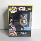 Funko Pop! Vinyl: Star Wars - BB-8 - Target Exclusive #804 - NEW