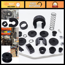 Complete Upgrade Bushing Kit For Vw Golf Mk4 Manual Transmission Gearbox Shifter Complete Upgrade Bushing Kit For Vw Golf Mk4 Manual Transmission Gearbox Shifter