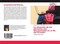 Jeniffer Katherine Layana Batista | La SituacióN De Las Personas Con...