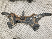 Vorderachsträger 50200TM8G01 Honda Insight 1.3 ZE2 Limousine