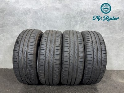 4x Sommerreifen Michelin Energy Saver+ 195/55 R16 87H
