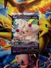 Pokemon 2020 Alcremie V Full Art #22 Champions Path