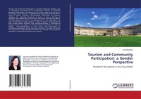 Tourism And Community Participation: A Gender Perspective Lisa Goodson