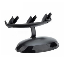 Airbrush Stand 3 Airbrushes for Painting Makeup Nail Art Car Painting Tools I2C6