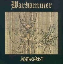 Deathchrist von Warhammer | CD | Zustand sehr gut - Bild 1 von 2