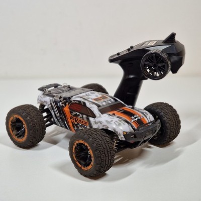 Reely Jovage Rc Truggy 1:16 Brushed Rc Auto Offroad 4WD 30KM/H RE-6907116