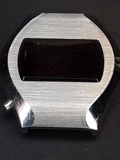 mintron Led watch case