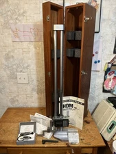 Mitutoyo 24" 600mm Digital Height Gage 192-657 W/192-001,002 Touch Signal Probe