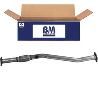BM AUSPUFF-ABGASROHR Mitte Passend FüR KIA Cerato | BM50991