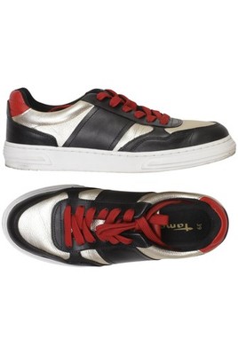 Tamaris Sneaker Damen Freizeitschuhe Turnschuhe Sportschuhe Gr. EU 3... #xqk2gmm
