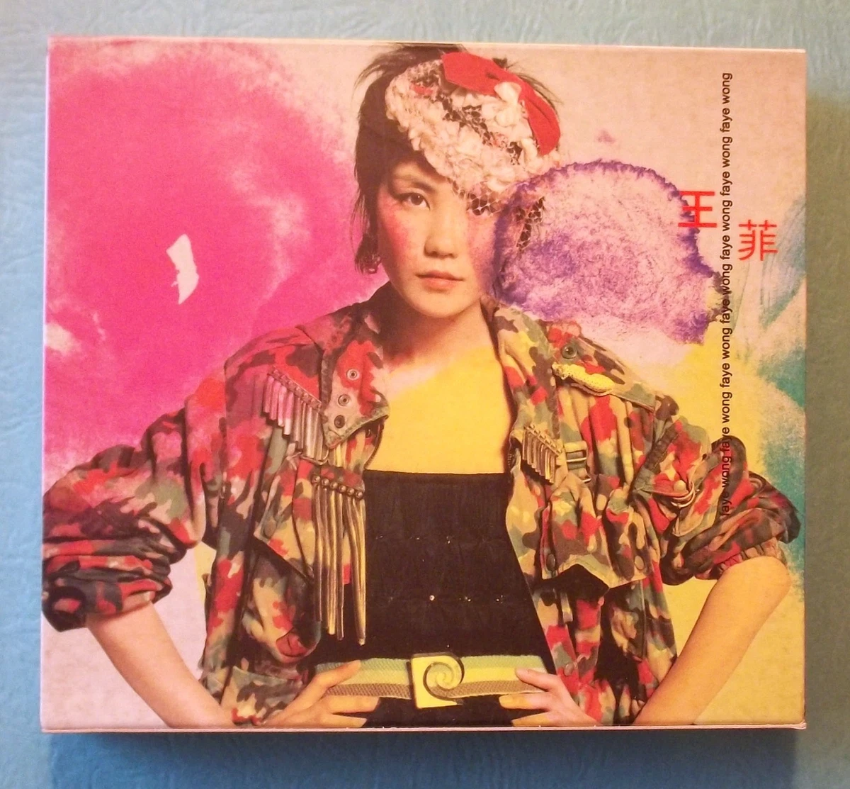 Las mejores ofertas en CD de Música Faye Wong | eBay