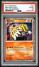 2011 POKEMON CALL OF LEGENDS #SL4 GROUDON-HOLO PSA 2.5
