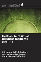 Ejiroghene Kelly Orhorhoro (U. A.) | GestióN De Residuos PláSticos Mediante...