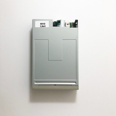 SONY 3.5'' Floppy Drive MPF 420-1