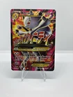 Pokémon M Mega Mewtwo EX Ultra Rare Holo TCG Card