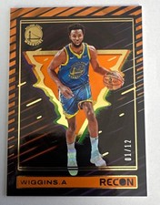 Andrew Wiggins Visual Rookie Card Guide and Checklist 68