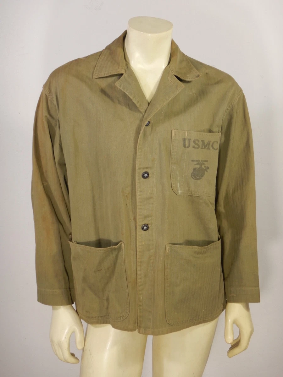 Usmc Hbt for sale | eBay
