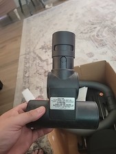 Eureka Vacuum Cleaner Turbine Turbo Power Nozzle Attachment Stair & Upholstery