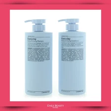 J Beverly Hills Everyday Moisture Infusing Shampoo and Conditoiner 936ml 32oz SE